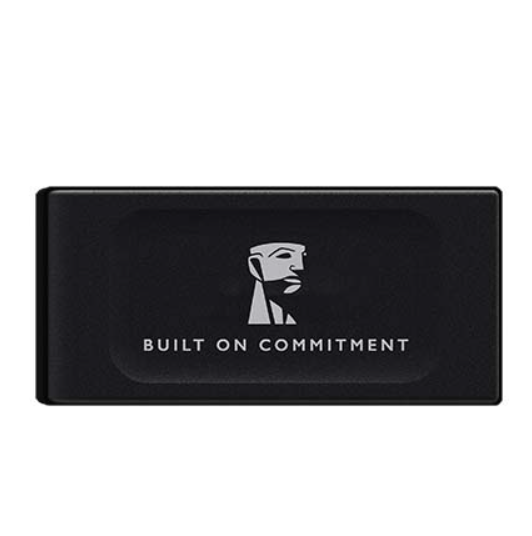 kingston/金士頓 XS1000 移動(dòng)固態(tài)硬盤 (SSD)