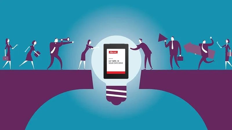 固態硬盤應用的誤區有哪些？