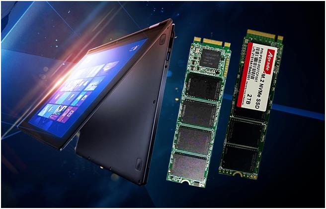 M.2 SSD是怎么為計(jì)算機(jī)加速的？