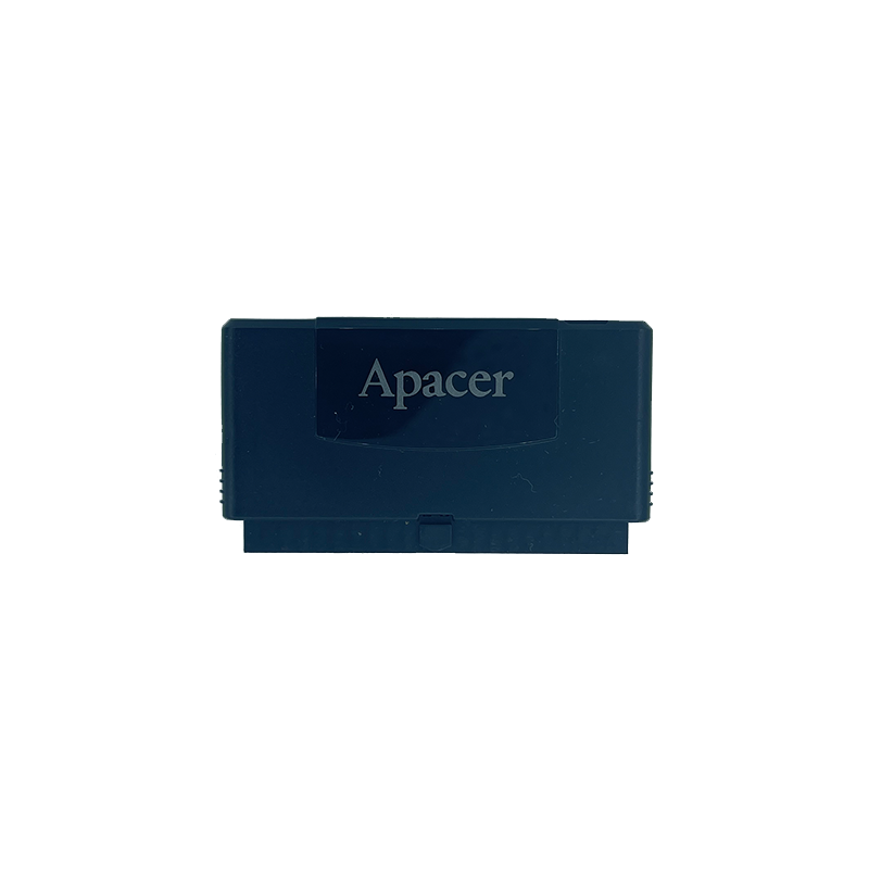 Apacer宇瞻 電子硬盤工業(yè)級 44PIN 電子盤 1GB - 23重復(fù)
