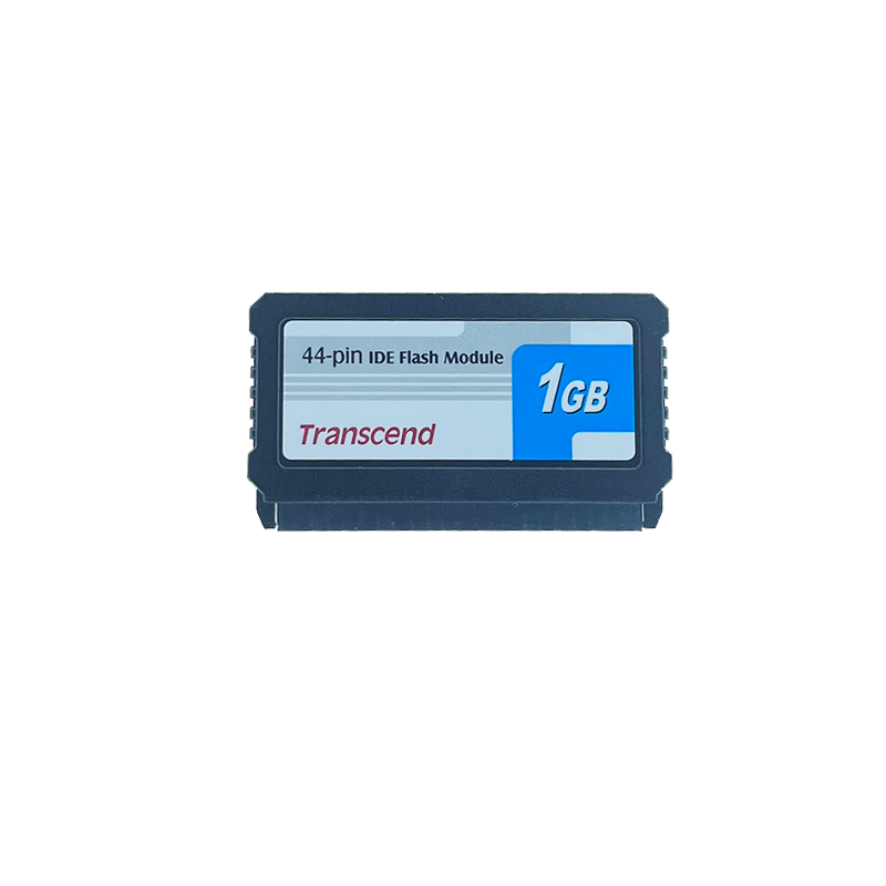 17    Transcend 創(chuàng)見(jiàn)電子硬盤(pán) 44PIN 電子盤(pán) 專(zhuān)用 DOM盤(pán)  1GB